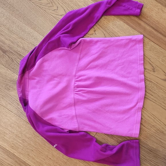 Columbia fleece pullover - Picture 4 of 4